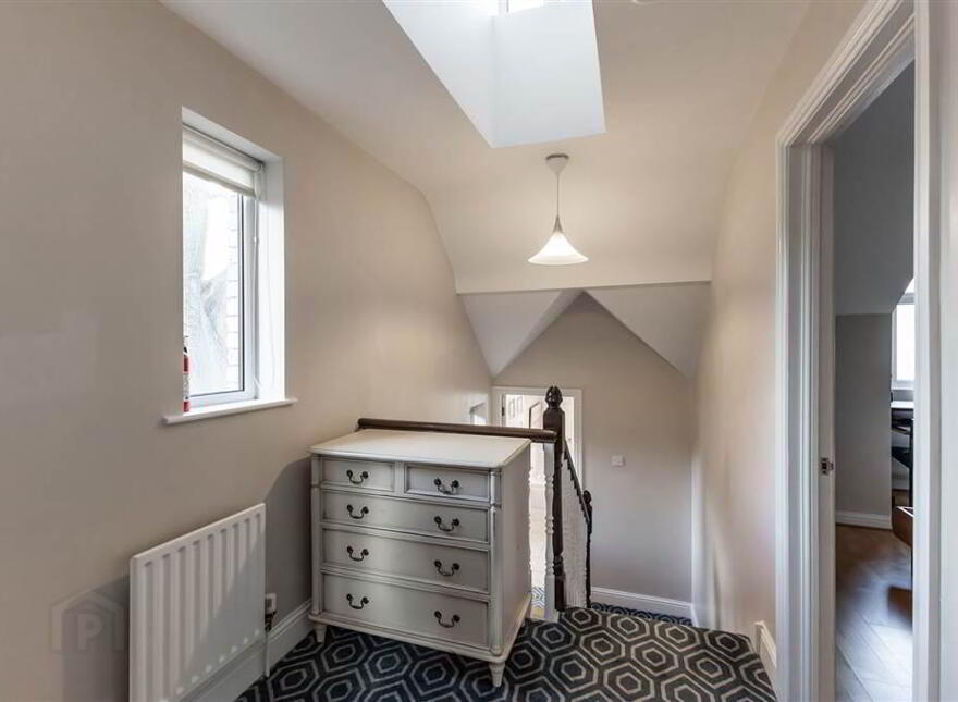 7 Belvedere Manor, Windsor Park, Belfast, BT9 6FT