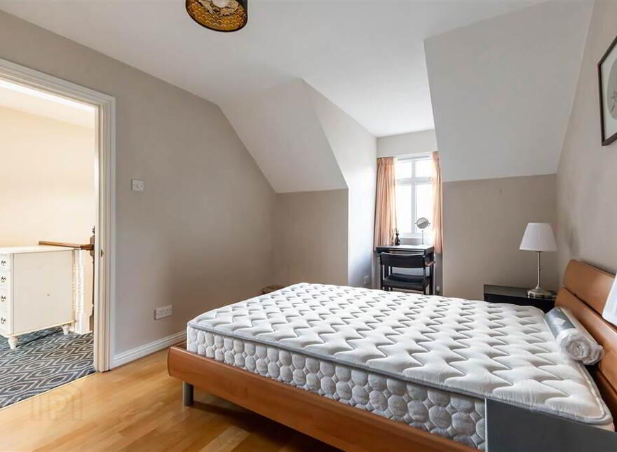 7 Belvedere Manor, Windsor Park, Belfast, BT9 6FT