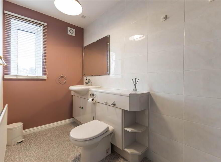 7 Belvedere Manor, Windsor Park, Belfast, BT9 6FT