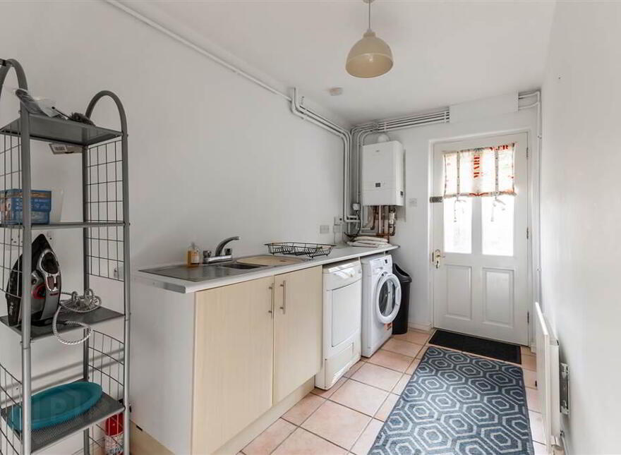7 Belvedere Manor, Windsor Park, Belfast, BT9 6FT