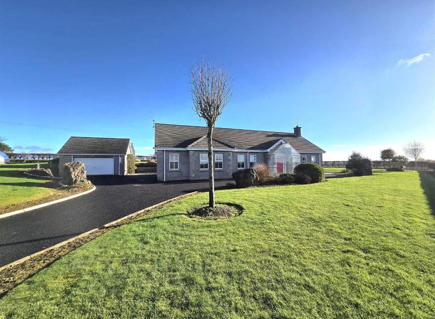 50a Killycowan Road, Glarryford, Ballymena, BT44 9HJ photo