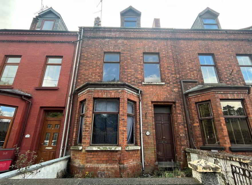 (Lot 18) 84 Cullybackey Road, Ballymena, BT43 5DG photo