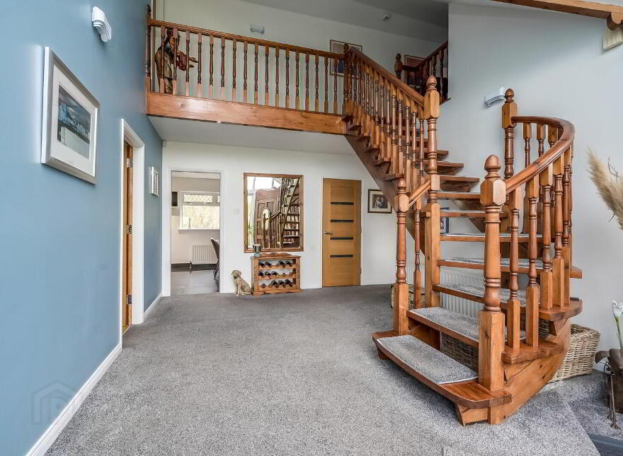 12 Lisinaw Road, Derryboye, Crossgar, BT30 9LT