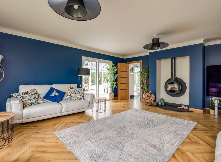 12 Lisinaw Road, Derryboye, Crossgar, BT30 9LT