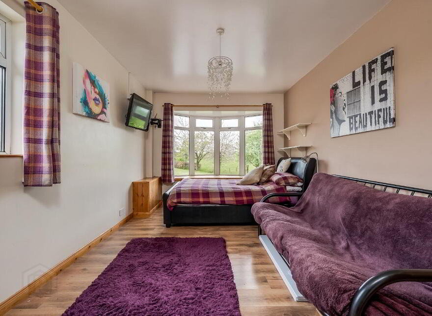 12 Lisinaw Road, Derryboye, Crossgar, BT30 9LT