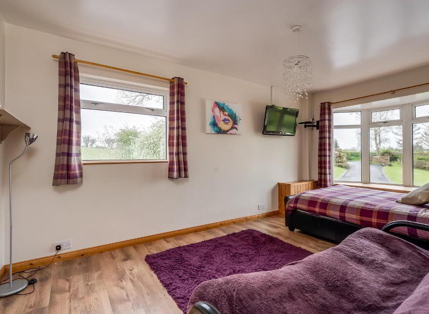 12 Lisinaw Road, Derryboye, Crossgar, BT30 9LT