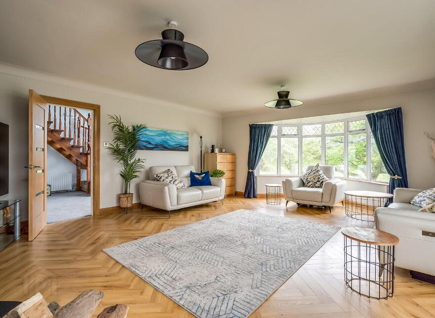 12 Lisinaw Road, Derryboye, Crossgar, BT30 9LT