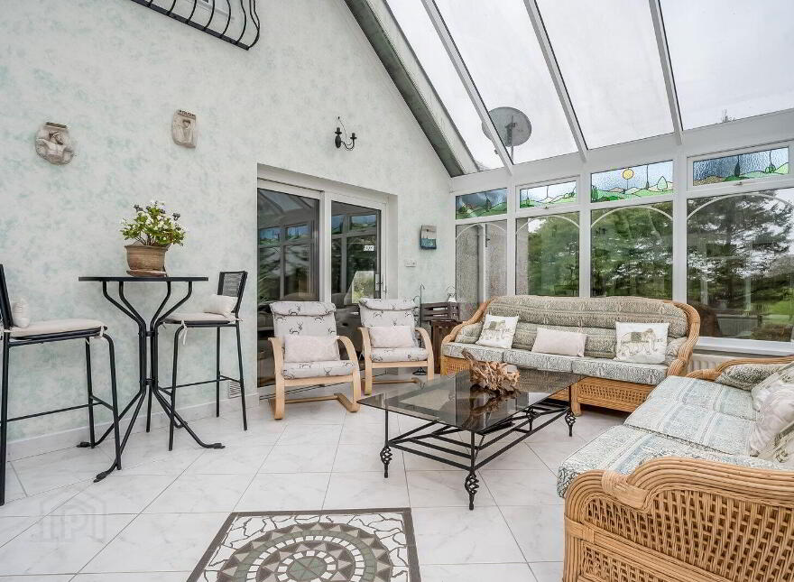 12 Lisinaw Road, Derryboye, Crossgar, BT30 9LT