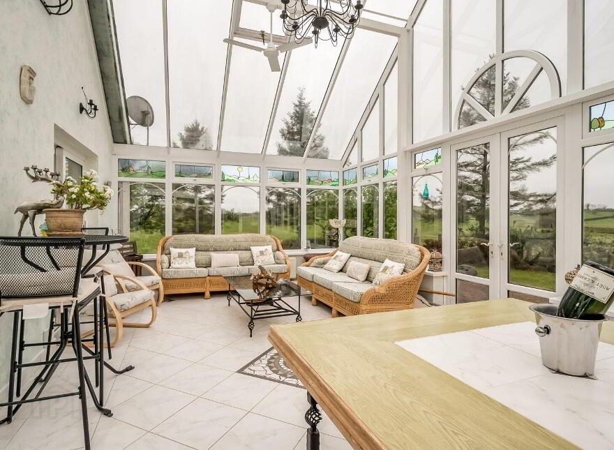 12 Lisinaw Road, Derryboye, Crossgar, BT30 9LT