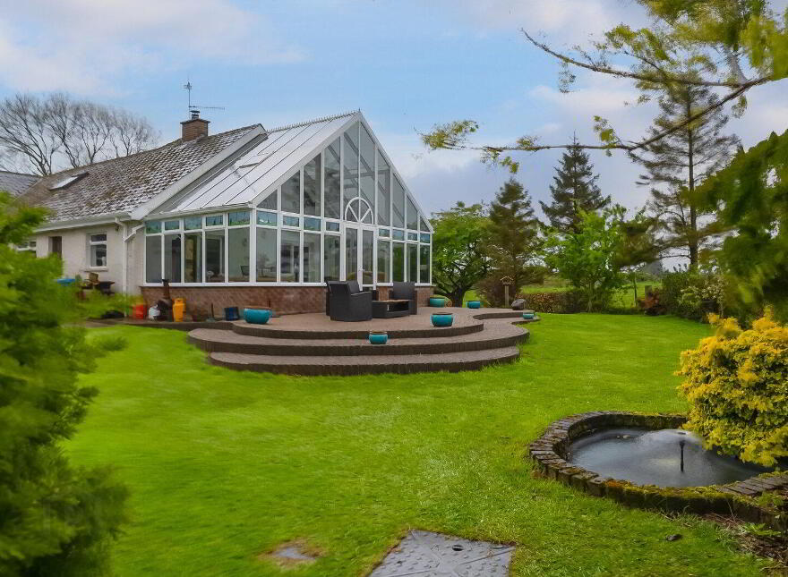 12 Lisinaw Road, Derryboye, Crossgar, BT30 9LT