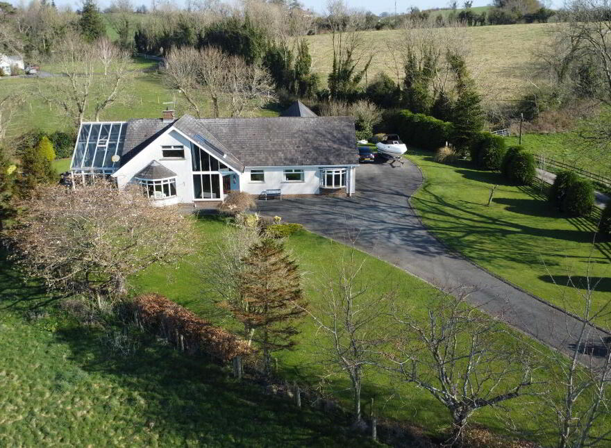 12 Lisinaw Road, Derryboye, Crossgar, BT30 9LT
