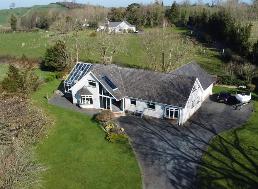 12 Lisinaw Road, Derryboye, Crossgar, BT30 9LT