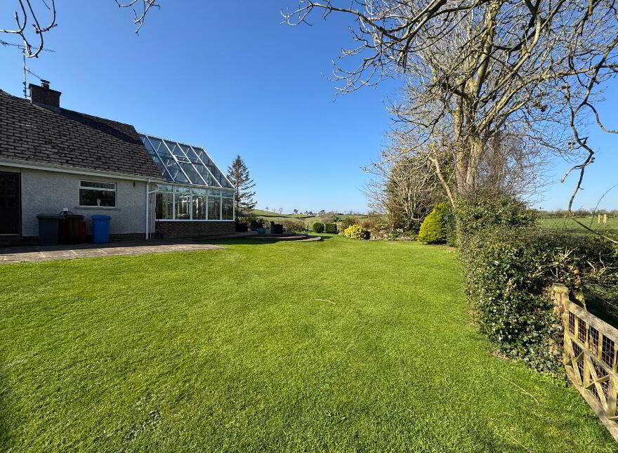 12 Lisinaw Road, Derryboye, Crossgar, BT30 9LT