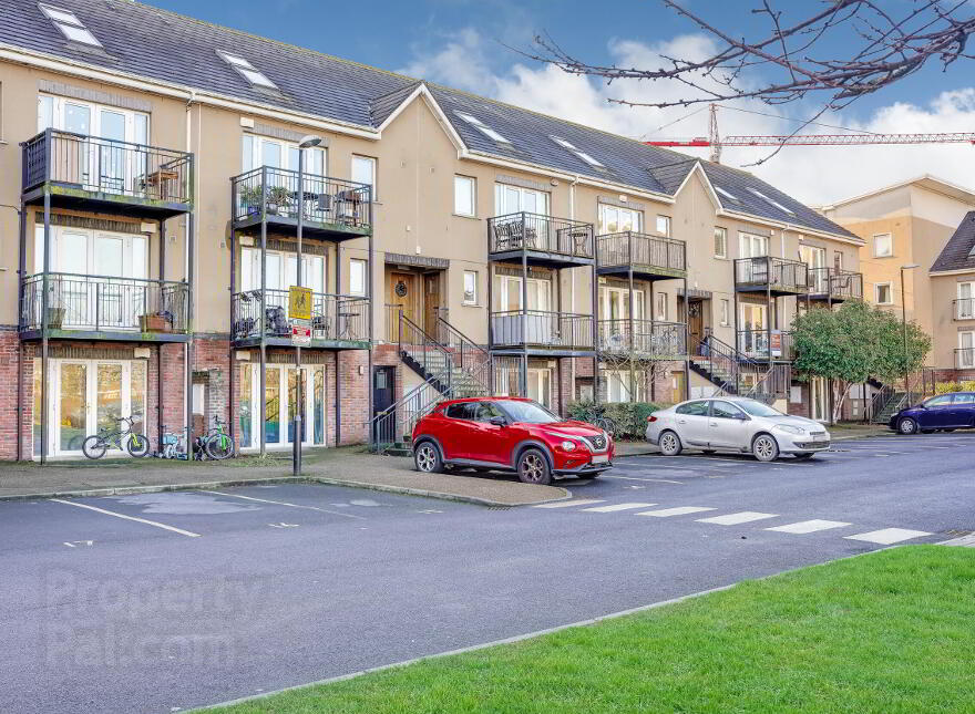 13 Melville Square, Finglas, Dublin, D11 photo