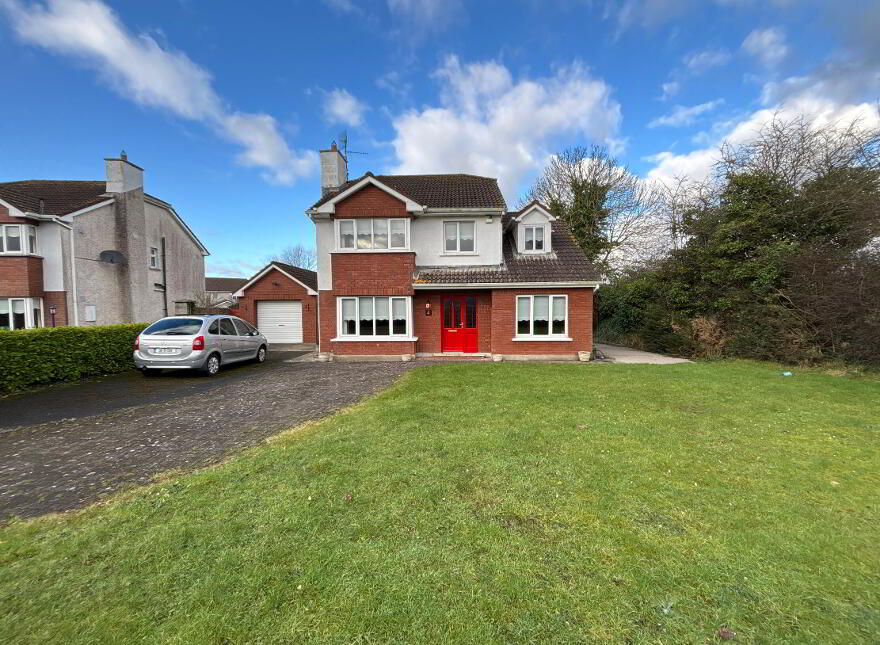 4 Meadowlands, Moangarriff, Clonmel, E91A4E2 photo