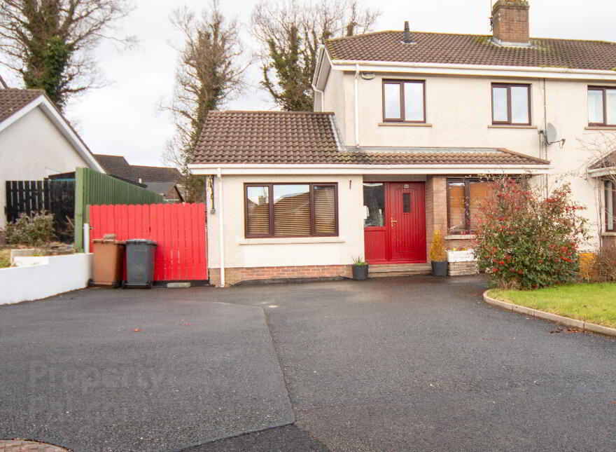 7 Thornleigh, Armagh, BT60 1HT photo