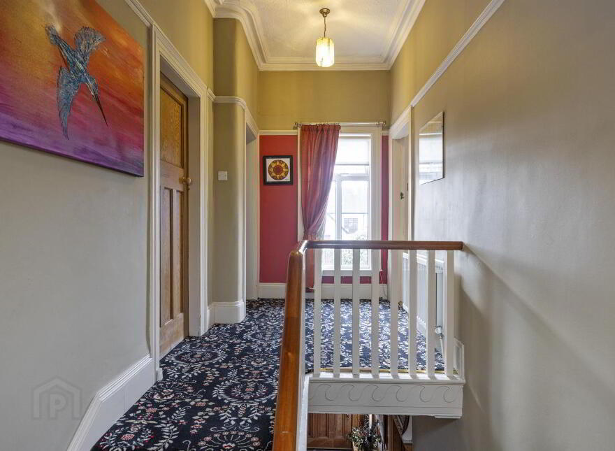 104 Balmoral Avenue, Belfast, BT9 6NZ