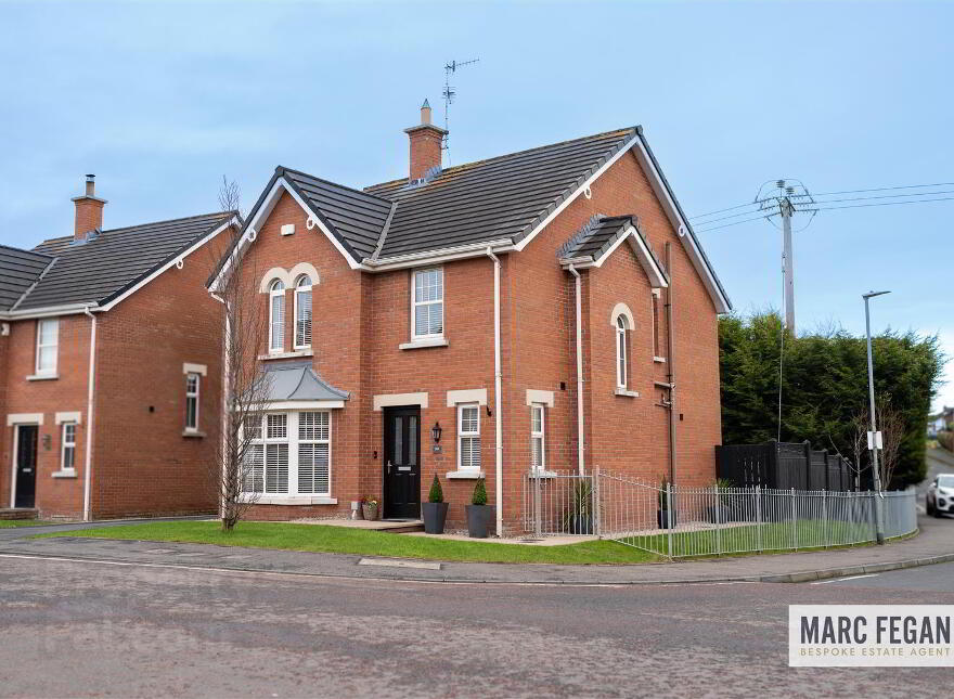 38a Deerings Grove, Lurgan, Craigavon, BT67 9GZ photo