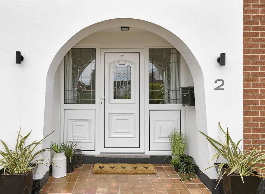 2 Belgravia Gardens, Bangor, BT19 6XE