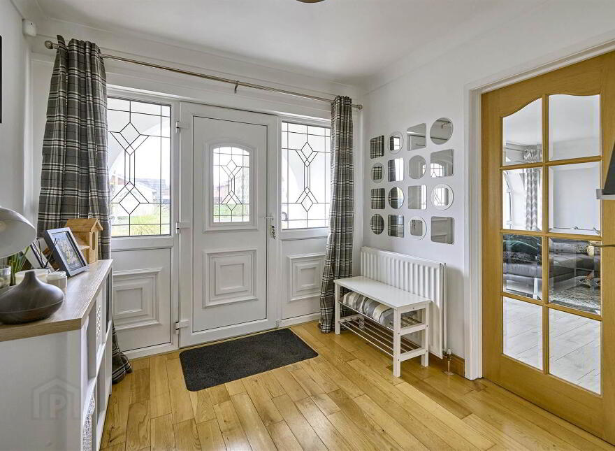2 Belgravia Gardens, Bangor, BT19 6XE