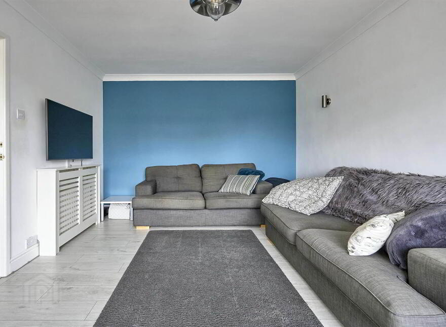 2 Belgravia Gardens, Bangor, BT19 6XE