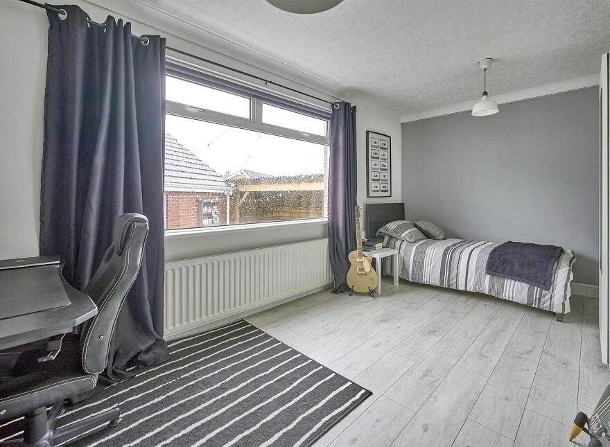 2 Belgravia Gardens, Bangor, BT19 6XE