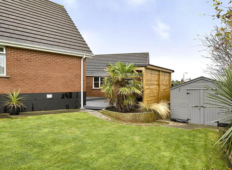 2 Belgravia Gardens, Bangor, BT19 6XE