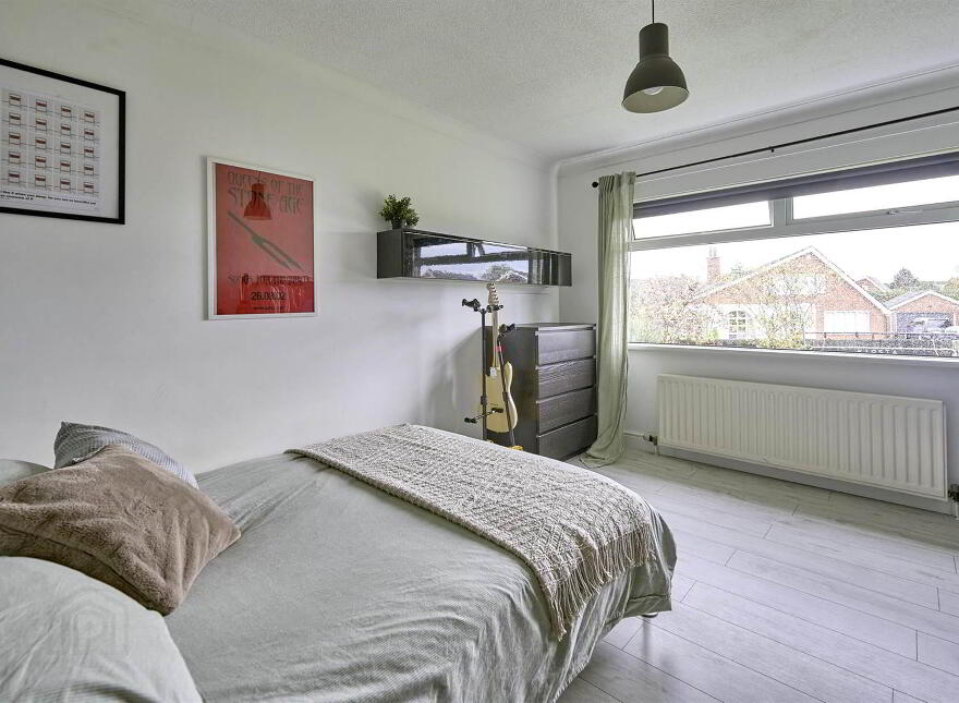 2 Belgravia Gardens, Bangor, BT19 6XE