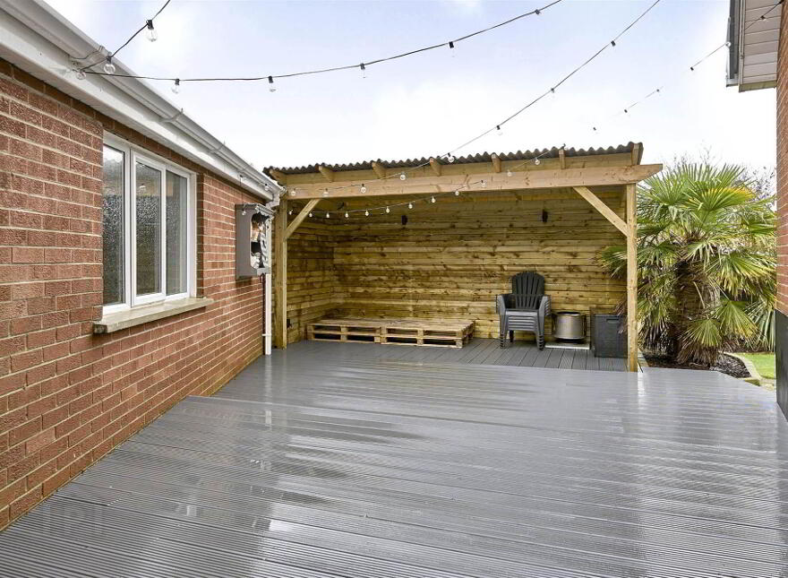2 Belgravia Gardens, Bangor, BT19 6XE