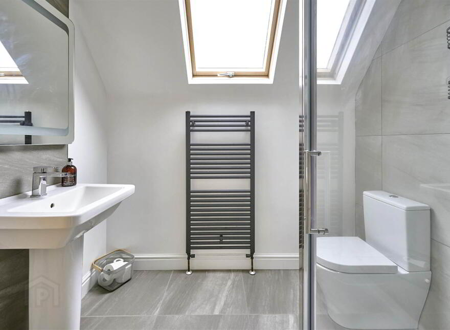 2 Belgravia Gardens, Bangor, BT19 6XE