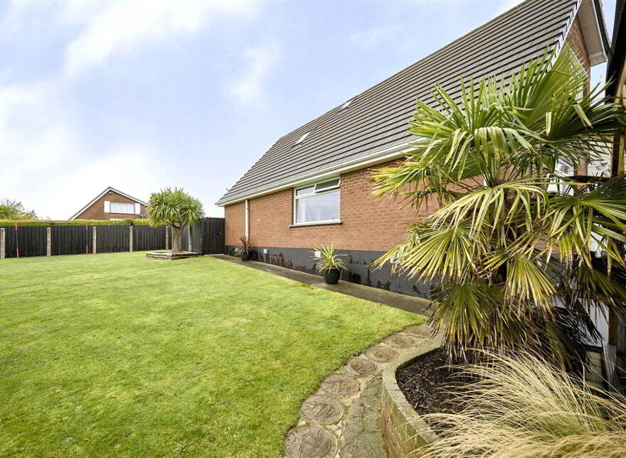 2 Belgravia Gardens, Bangor, BT19 6XE