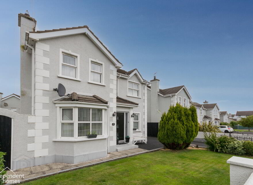 62 The Beeches, Larne, BT40 2DW