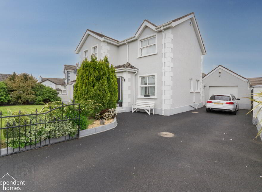 62 The Beeches, Larne, BT40 2DW