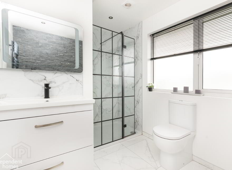 62 The Beeches, Larne, BT40 2DW
