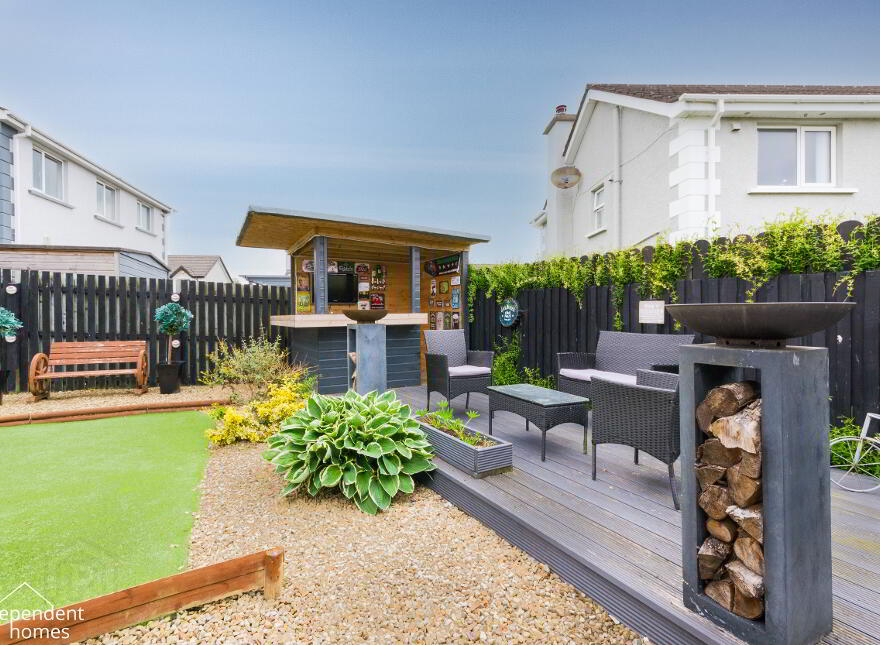 62 The Beeches, Larne, BT40 2DW
