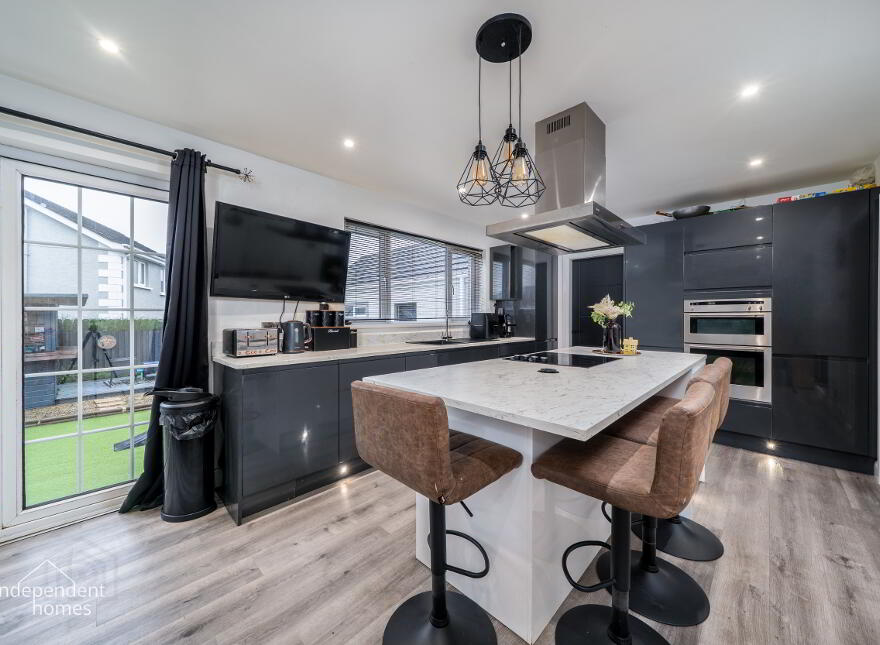 62 The Beeches, Larne, BT40 2DW