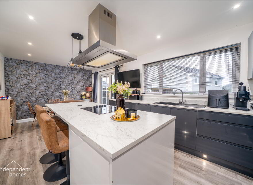 62 The Beeches, Larne, BT40 2DW