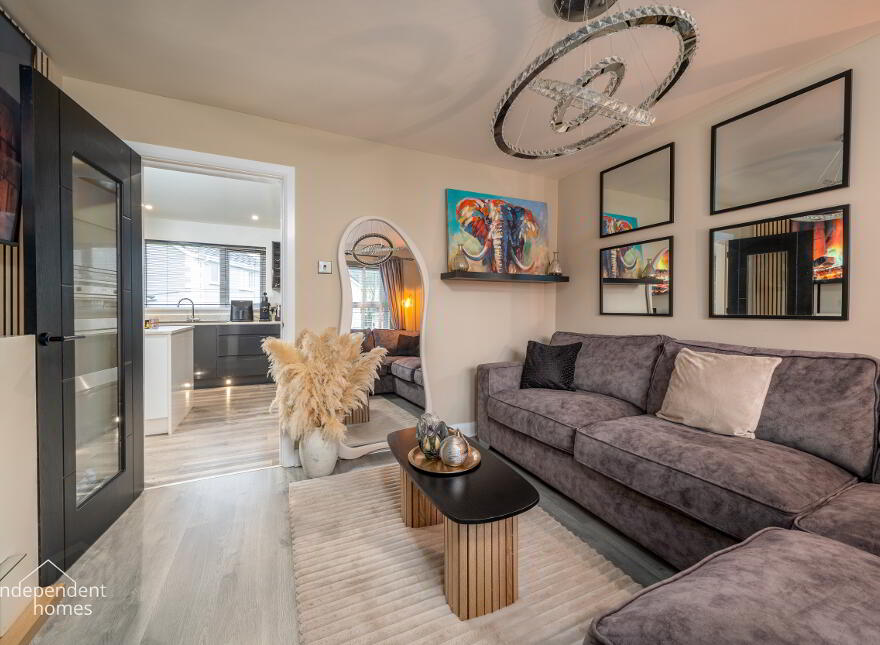 62 The Beeches, Larne, BT40 2DW