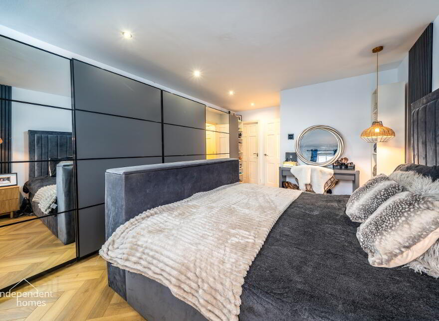 62 The Beeches, Larne, BT40 2DW