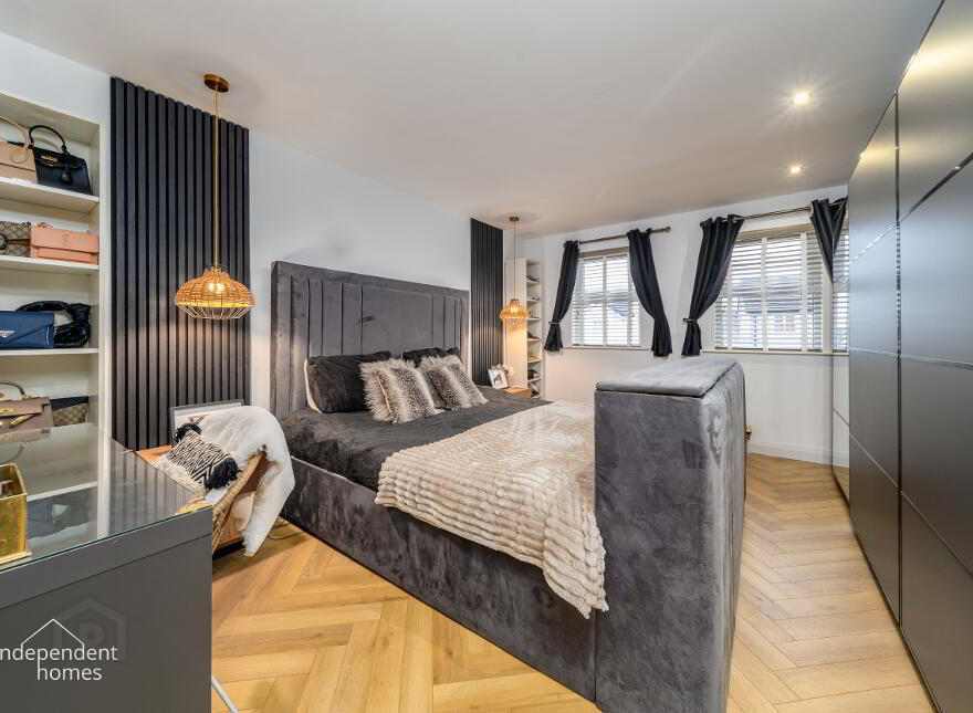 62 The Beeches, Larne, BT40 2DW