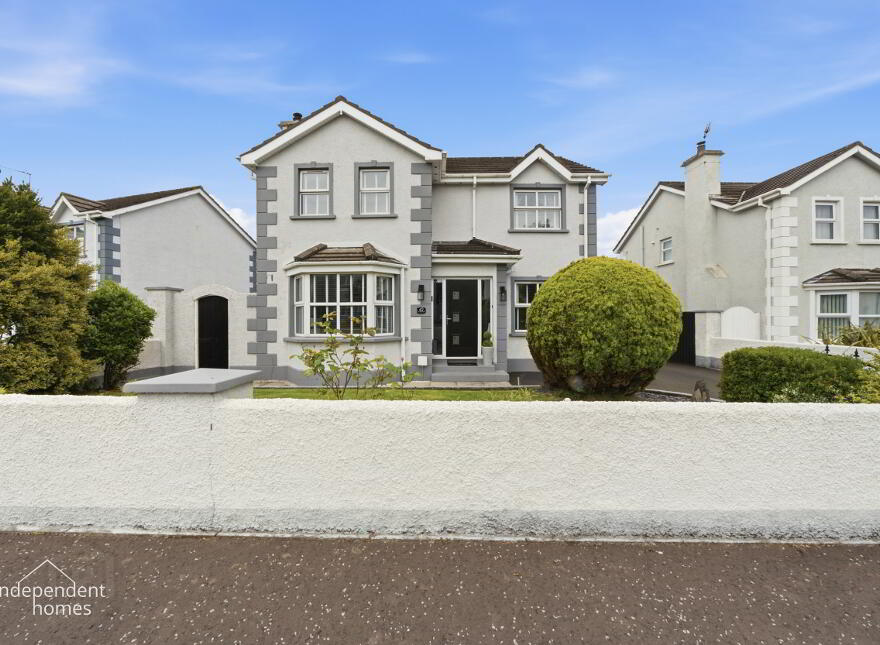 62 The Beeches, Larne, BT40 2DW