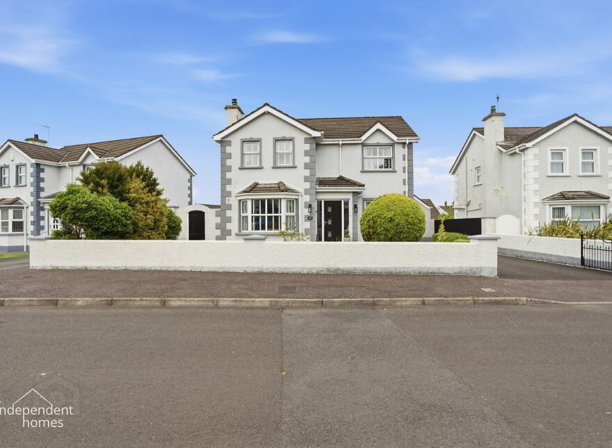 62 The Beeches, Larne, BT40 2DW