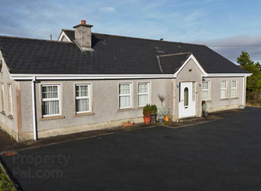 Meenacross, Dungloe, F94FX64 photo