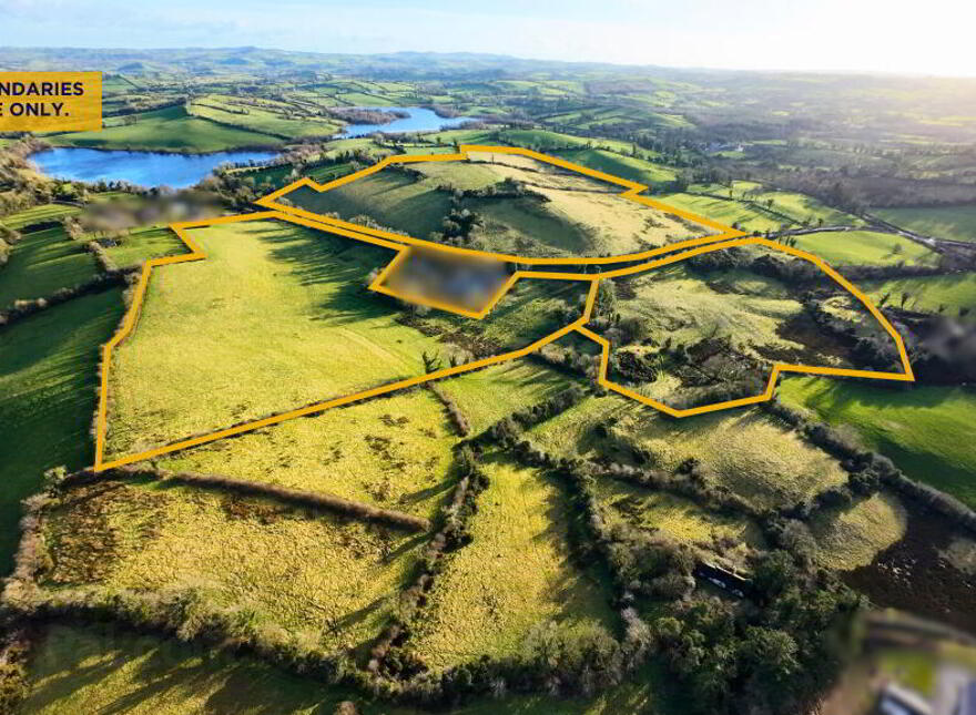 Drumhillagh, Shercock photo