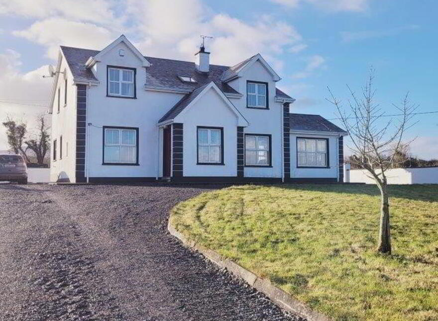 Augharrow, Tullaghan, F91A2P3
