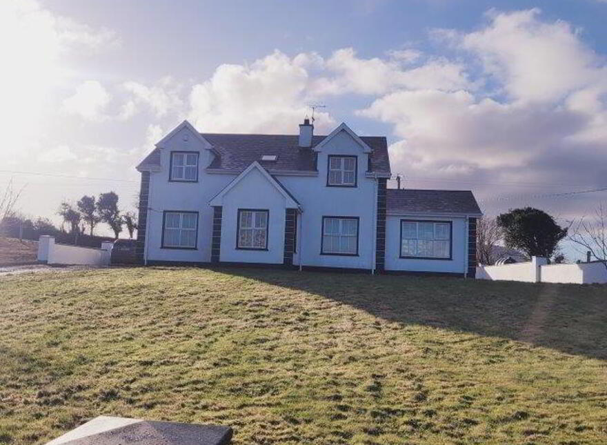 Augharrow, Tullaghan, F91A2P3