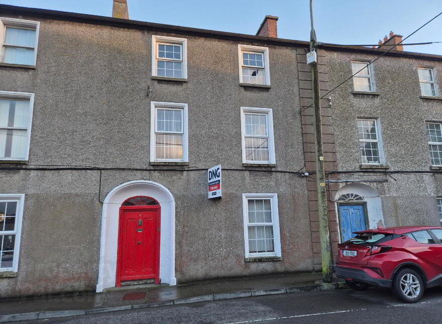 8 Priory Street, New Ross, Y34EE73 photo