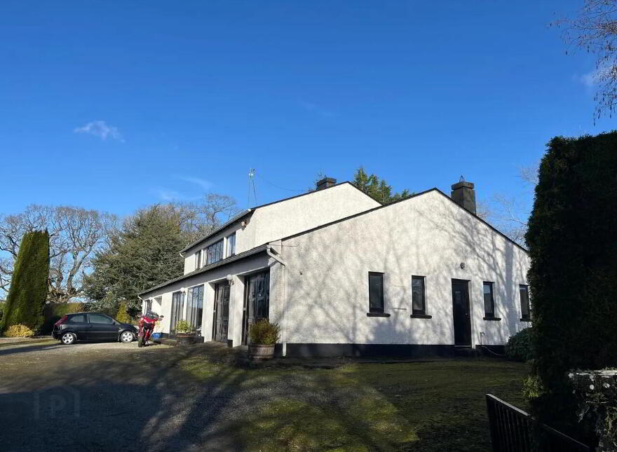 Creggan Upper, Dublin Road, Athlone, N37FW56