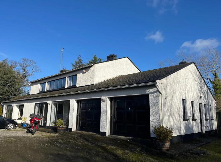Creggan Upper, Dublin Road, Athlone, N37FW56
