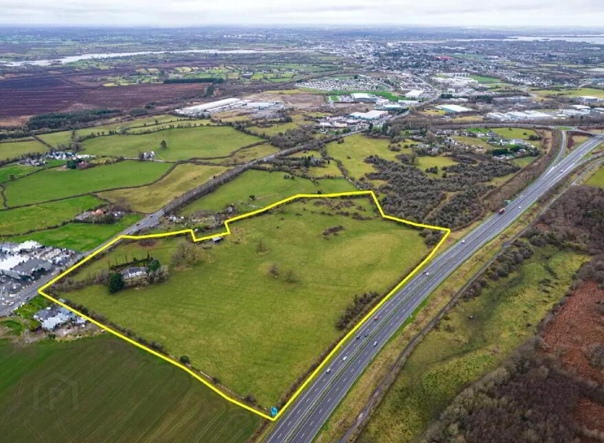 Creggan Upper, Dublin Road, Athlone, N37FW56